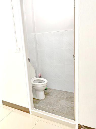 รูป HK0151♛ทาวน์โฮม 4 ห้องนอน ให้เช่า⚝ห้วยขวาง♜MRT ห้วยขวาง∞099-5919653,065-9423251▚Line@sureresidence - รูปที่ 7/11