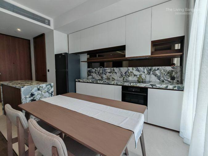 picture ✨Condo for Rent : Romm Convent (AP-02) ( line : @condo91 ) - 9/15