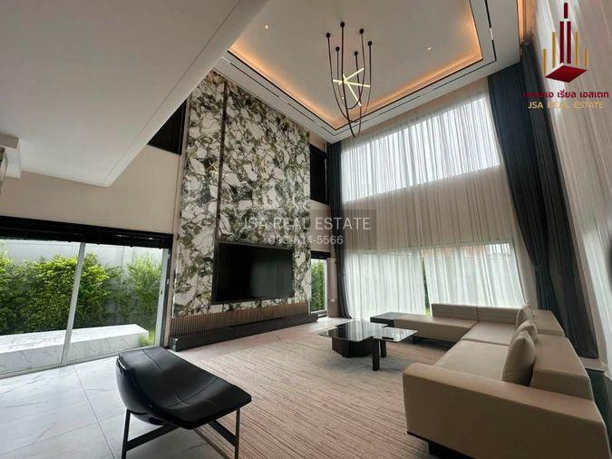 picture ✨ For Sale: Bangkok Boulevard Signature Chaengwattana ✨ 💰 Only 48,000,000 THB - 2/10