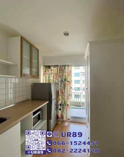 รูป 💙 Hot Price 💙ให้เช่า/For RENT คอนโด Lumpini Ville On Nut 46 (ลุมพินี วิลล์ อ่อนนุช 46) - รูปที่ 10/11