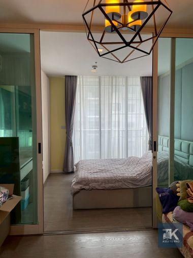picture 🟪🟦🟩🟨🟧 Selling A Space ID Asoke - Ratchada 📍 2.9 million !! Built in the whole room 🛎️🛎️ | 𝗟𝗶𝗻𝗲@: @𝗮𝘀𝘀𝗲𝘁𝘀𝗽𝗿𝗼 - 2/13