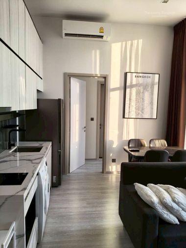 รูป ✨Condo for Rent : The Line Sukhumvit 101 (AP-02) ( line : @condo91 ) - รูปที่ 10/13