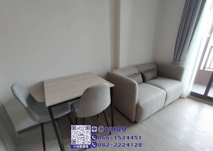 picture 💙 Hot Price 💙 For Rent NIA by Sansiri - 4/12