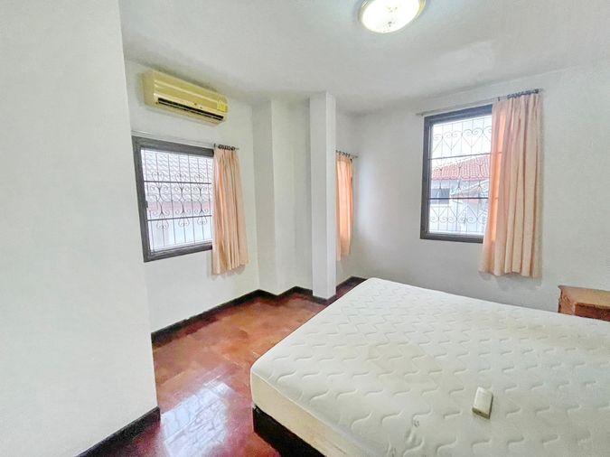 picture HK0213, Detached House for Rent 4Br, Huaikhwang - 8/8
