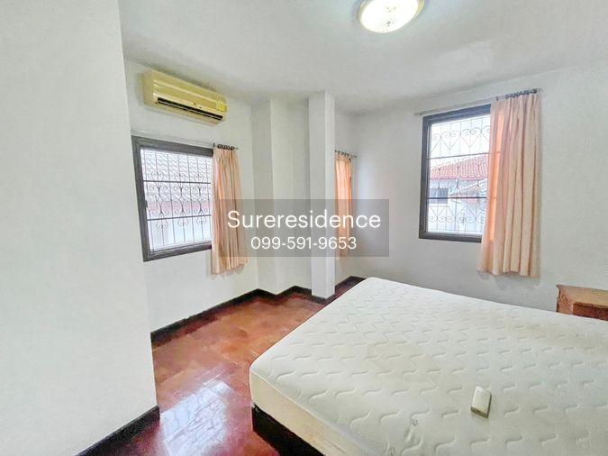 picture HK0213, Detached House for Rent 4Br, Huaikhwang - 8/8