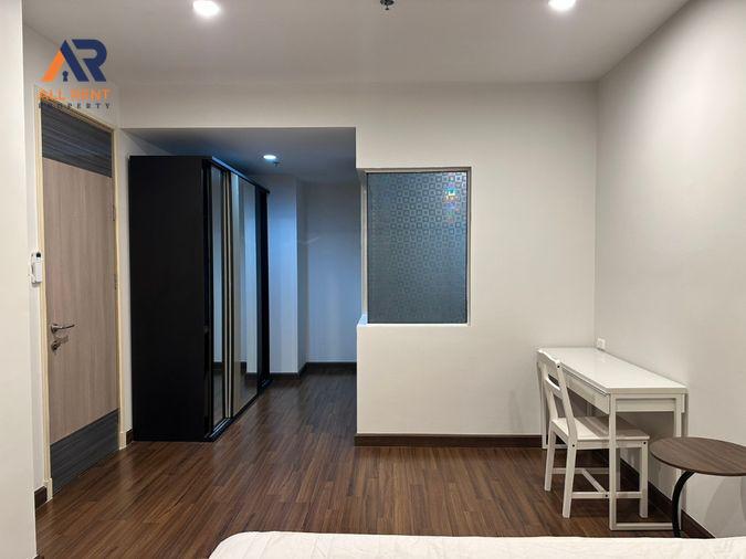 รูป 🔥 Supalai Premier Ratchathewi ห้องใหญ่ 63 ตร.ม. ใจกลางราชเทวี เพียง 23,000 บาท ✨ CBD ตัวจริง ใกล้ BTS + Airport Rail Link พร้อมเข้าอยู่ 🏙️ - รูปที่ 13/17