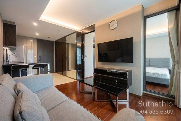 รูป ✨Condo for Rent : The Address Sukhumvit 61 (AP-02) ( line : @condo91 ) - รูปที่ 3/14