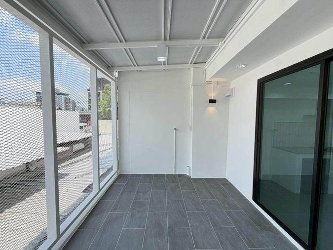 รูป ขาย Home Office & Residence โพรมิเน็นท์ เพลส สุขุมวิท 101 พร้อมลิฟต์ส่วนตัว (HO6911) - รูปที่ 10/49