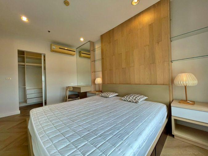 picture 💎Q House Condo Sathon Ready to move in - 9/15