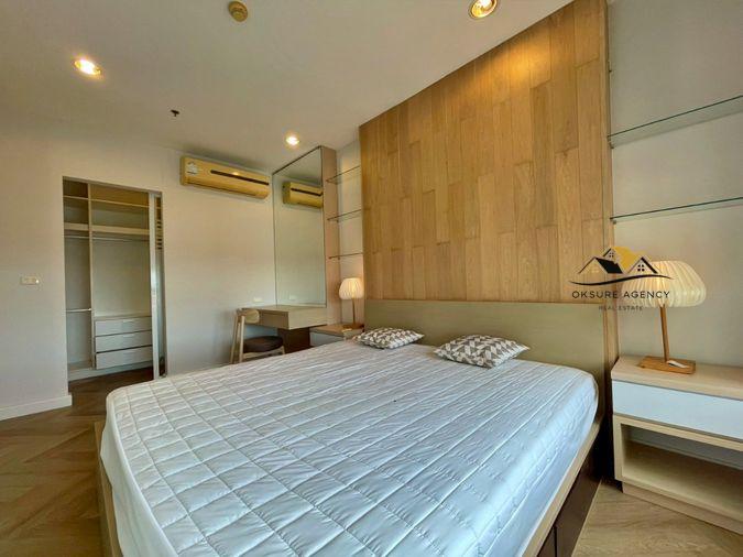 picture 💎Q House Condo Sathon Ready to move in - 9/15
