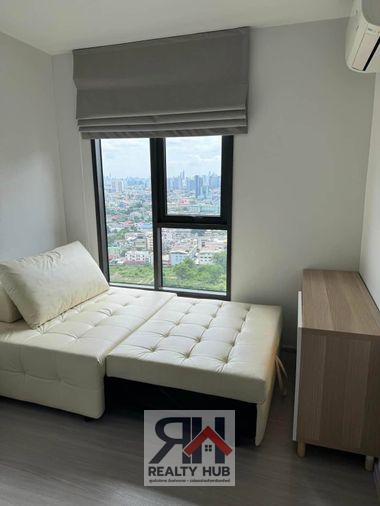 รูป 🤝🏻RB25323 ให้เช่าถูกมาก👍เดอะ พาร์คแลนด์ เพชรเกษม 56✅แอดไลน์ @mproperty( มี @ ด้วย) แอดมินตอบไว - รูปที่ 5/11