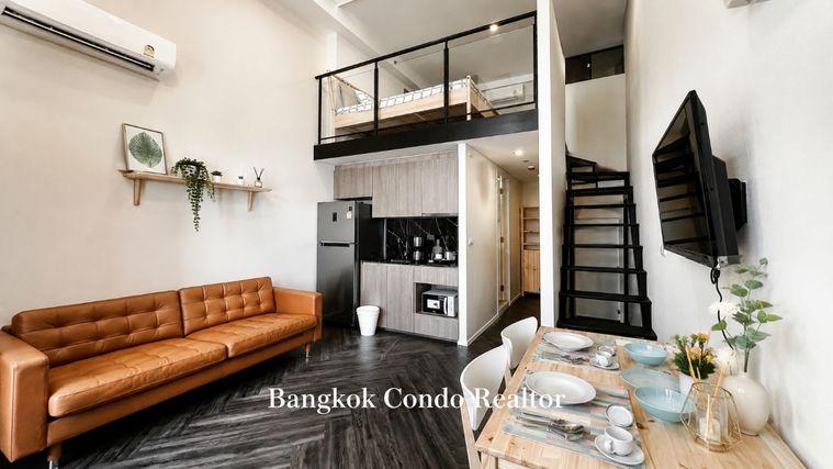 picture 🔥 Best Deal! Siamese Sukhumvit 48 🔥 for Rent | Ready to Move In (Line:@rent2022)✨A09342 - 3/10