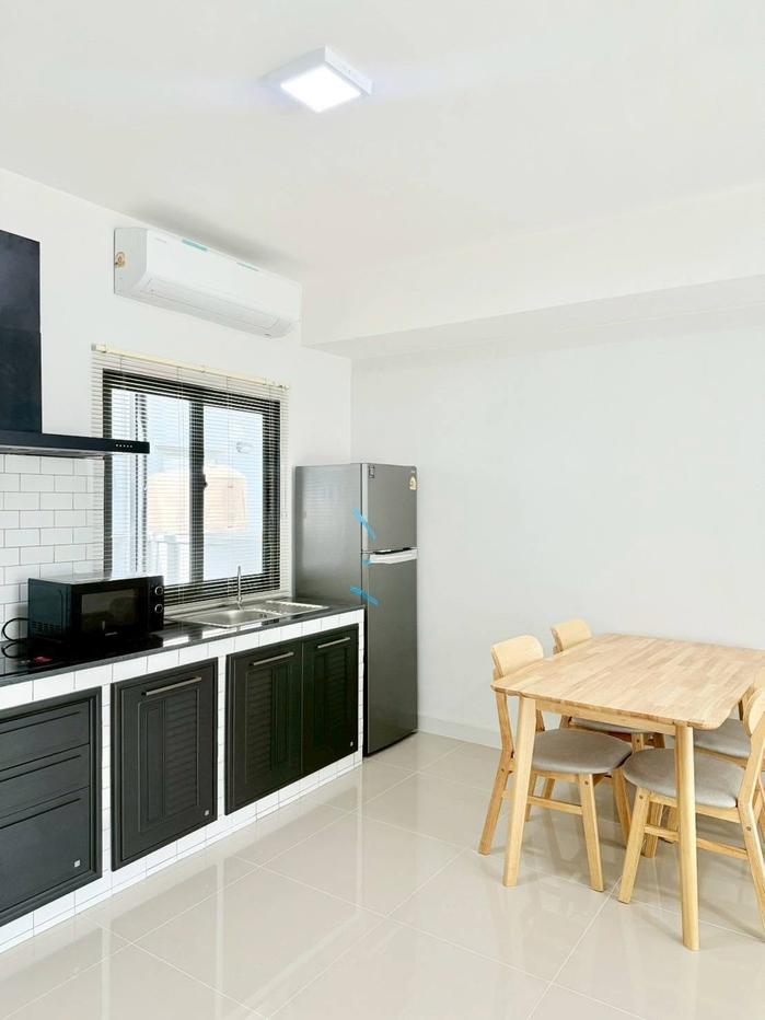 picture ✨For rent Town House Pleno Sukhumvit-Bangna 2✨LineID: @Propvel (with @ in front)✨ - 5/5