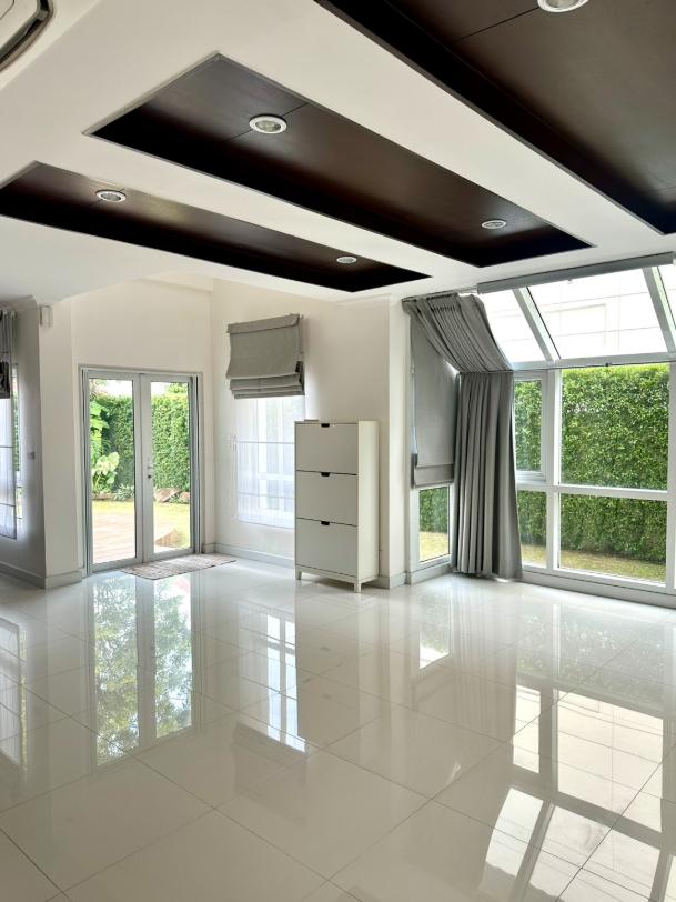 picture 🔸🔷🔶HPW0031 Villa Nakarin Onnut – Wongwaen 📲LINE: @theagentpro 🔶🔷🔸 - 18/44