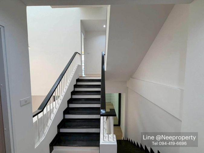 รูป ขาย Home Office & Residence โพรมิเน็นท์ เพลส สุขุมวิท 101 พร้อมลิฟต์ส่วนตัว (HO6911) - รูปที่ 18/49