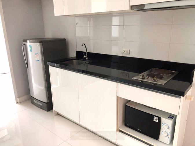 picture For Rent: The Bloom Sukhumvit 71 Near BTS Phra Khanong - 12/22