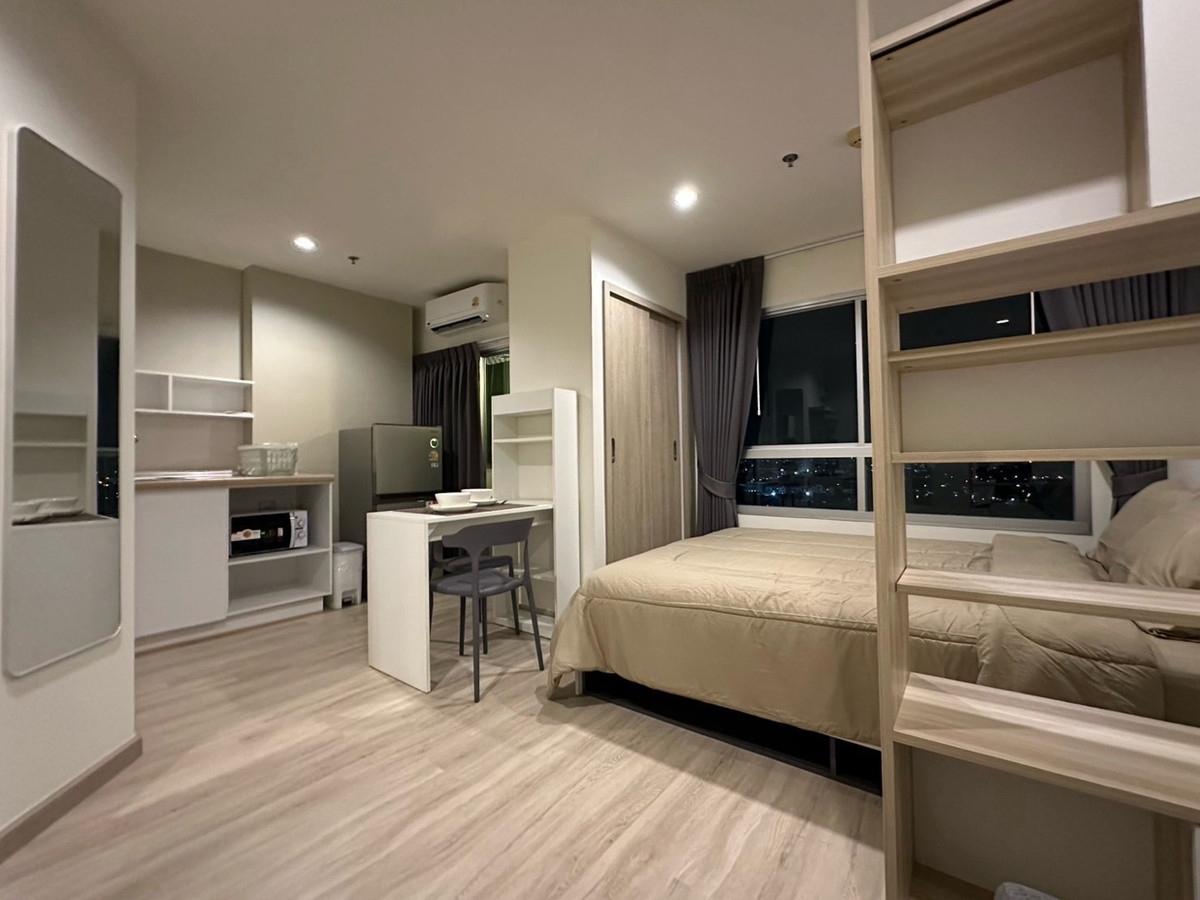 รูป 🦋RB25305 ให้เช่าถูกมาก📢ลุมพินี พาร์ค เพชรเกษม 98👉แอดไลน์ @714txlxc( มี @ ด้วย) แอดมินตอบไว  - รูปที่ 7/10