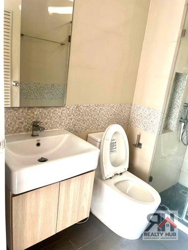 รูป 🤝🏻RB25307 ให้เช่าถูกมาก👍ชีวาทัย ฮอลล์มาร์ค จรัญฯ13✅แอดไลน์ @mproperty( มี @ ด้วย) แอดมินตอบไว - รูปที่ 8/10