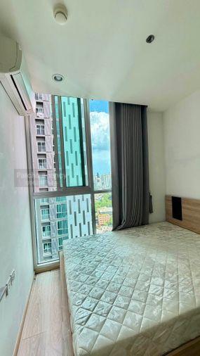 picture Noble Revolve Ratchada1. 2bed 53sq.m. Line id: @pfagent - 9/9