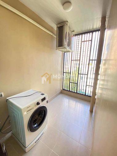 รูป 🔥MD-26066221 Rare Item ห้องสวย ราคาต่ำกว่าตลาด ศุภาลัย เอลีท สาทร-สวนพลู   รีบจองก่อนหลุด 🔥 - รูปที่ 10/15