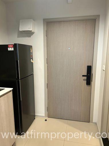 รูป 💖💖ปล่อยเช่าห้องพร้อมอยู่!! คอนโด IDEO Charan 70 Riverview ใกล้ MRT บางพลัด เพียง 300 เมตร/สนใจสอบถามได้นะคะ Line ID : atfirm2010 💖💖 - รูปที่ 5/8