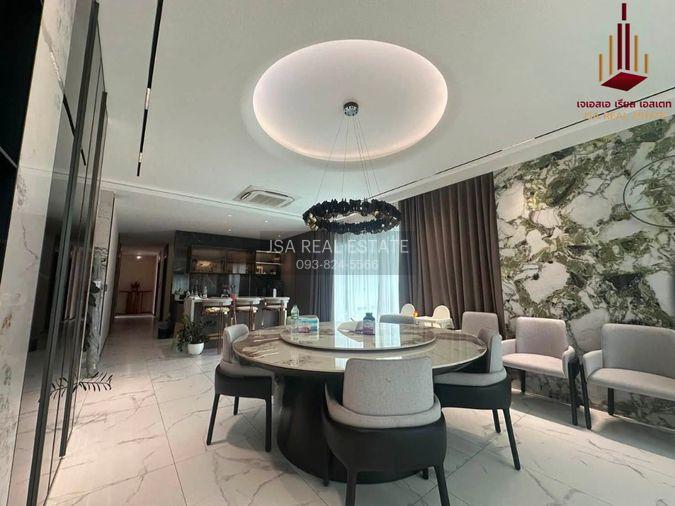 picture ✨ For Sale: Bangkok Boulevard Signature Chaengwattana ✨ 💰 Only 48,000,000 THB - 5/10