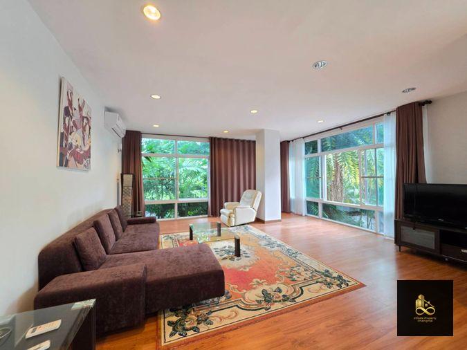 รูป 🌟🏢 ขาย Greenery Hill Chiang Mai คอนโดหรูห้องใหญ่ วิวดอยสุเทพ ห้องมุม พร้อม Foreign Quota ✨ - รูปที่ 4/12