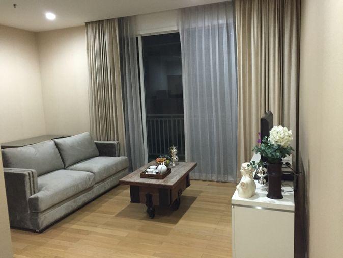 รูป ให้เช่า 39 By Sansiri ห้องสวย ราคาดีมาก น่าอยู่ เฟอร์ครบ พร้อมเข้าอยู่ ‼️ DS3603 | Line @Dstay - รูปที่ 1/7