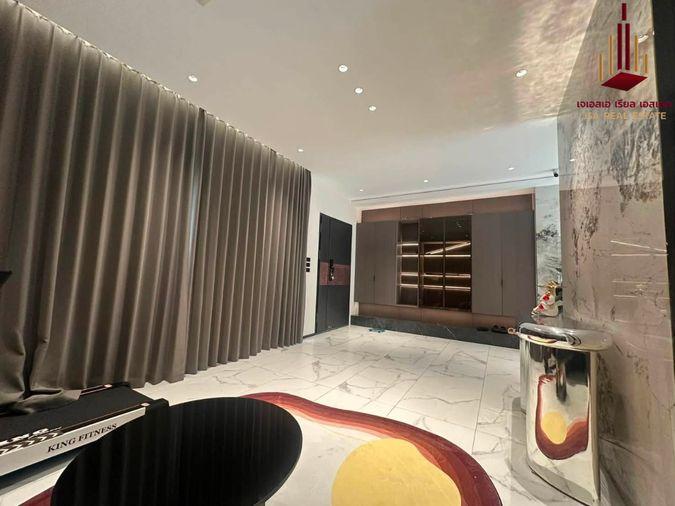 picture ✨ For Sale: Bangkok Boulevard Signature Chaengwattana ✨    💰 Only 48,000,000 THB - 8/10