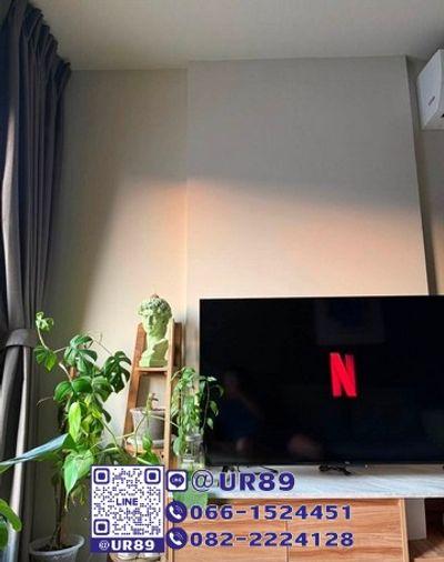picture 💙 Hot Price 💙 For Rent The Base Sukhumvit 50 - 3/6