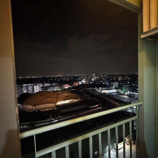 picture Lumpini Ville Sukhumvit 77-2 (BTS Onnut) - 9/10