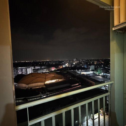 picture Lumpini Ville Sukhumvit 77-2 (BTS Onnut) - 9/10