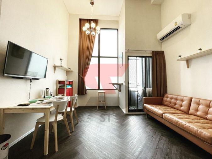 picture 🔥 Best Deal! Siamese Sukhumvit 48 🔥 for Rent | Ready to Move In (Line:@rent2022)✨A09342 - 4/10
