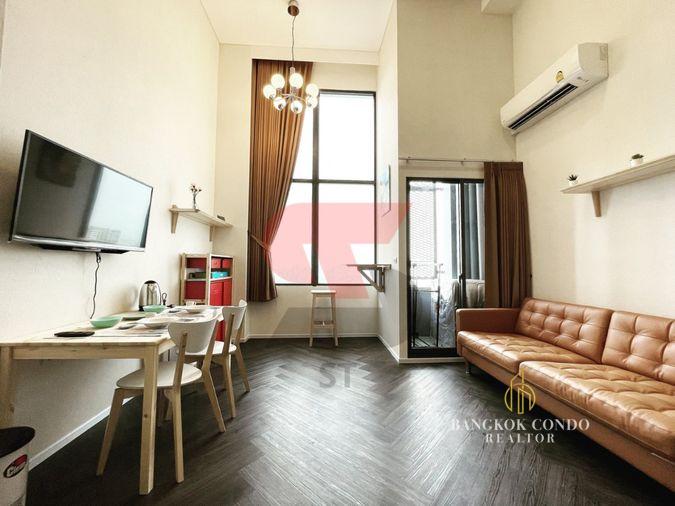 picture 🔥 Best Deal! Siamese Sukhumvit 48 🔥 for Rent | Ready to Move In (Line:@rent2022)✨A09342 - 4/10