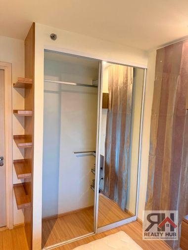 รูป 🤝🏻RB25255 ให้เช่าถูกมาก👍เซนส์ พหลโยธิน✅แอดไลน์ @mproperty( มี @ ด้วย) แอดมินตอบไว - รูปที่ 8/10