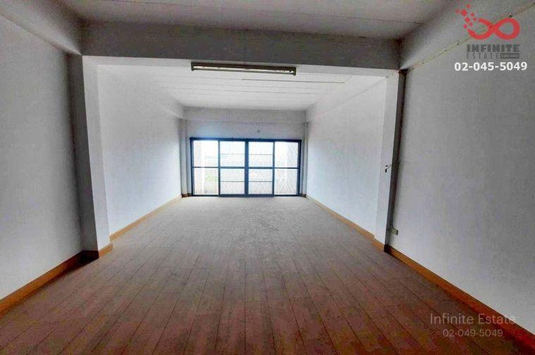 รูป ขายอาคารพาณิชย์ 2 คูหา 4.5 ชั้น 40 ตร.ว โครงการนวไท ใกล้นิคมอุตสาหกรรมนวนคร คลองหลวง ปทุมธานี - รูปที่ 6/10