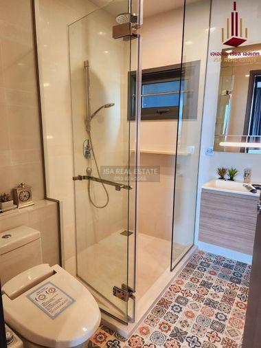 picture ✨ For Rent: Keyne by Sansiri Condo ✨ 💰 Only 32,000 THB/month - 6/6