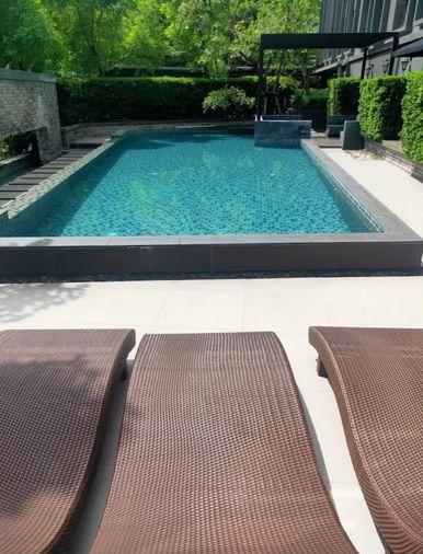 รูป 🤝🏻RB25306 ให้เช่าถูกมาก👍แชปเตอร์ วัน เดอะ แคมปัส ลาดพร้าว 1✅แอดไลน์ @mproperty( มี @ ด้วย) แอดมินตอบไว - รูปที่ 6/14