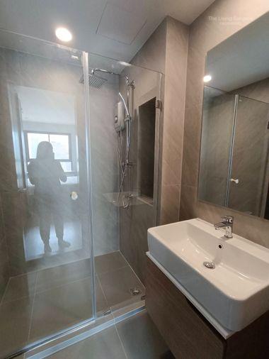รูป ✨Condo for Rent : Ideo Chula-Samyan (AP-02) ( line : @condo91 ) - รูปที่ 7/10