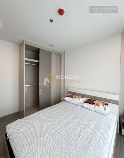 picture 🔥 Available Now! The President Charan - Yaek Fai Chai Station. Book Before It's Gone! 🔥 MD-26066257 - 1/8