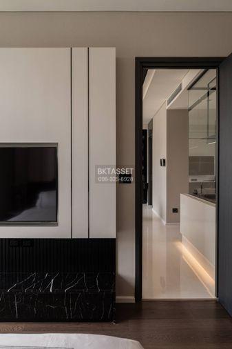 picture For Rent - The Bangkok Thonglor , Ultimate Luxury 2 bedrooms 2 bathrooms - 32/36