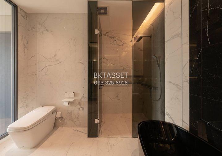 picture For Rent - The Bangkok Thonglor , Ultimate Luxury 2 bedrooms 2 bathrooms - 29/36