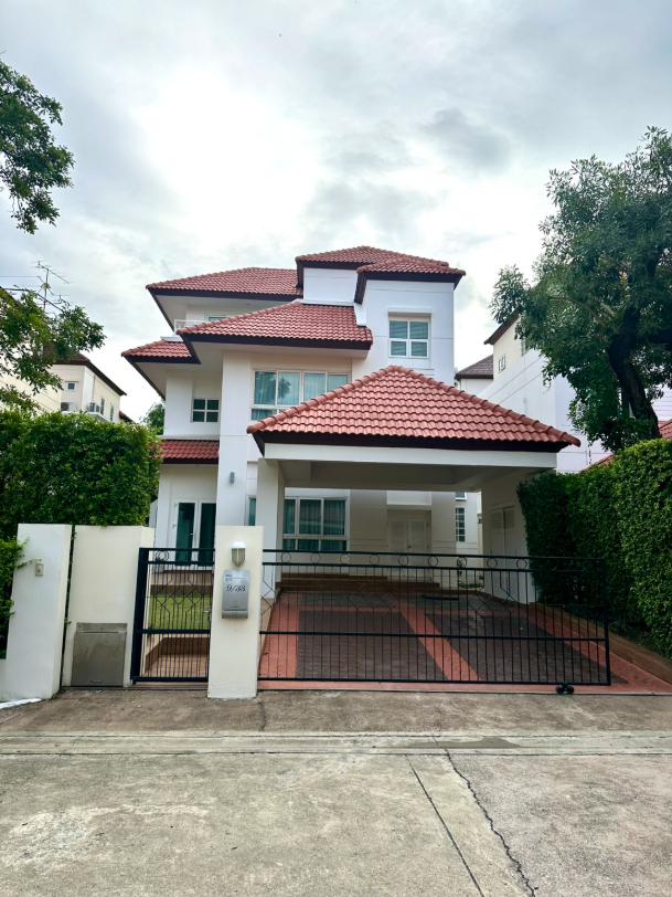 picture 🔸🔷🔶HPW0031 Villa Nakarin Onnut – Wongwaen 📲LINE: @theagentpro 🔶🔷🔸 - 44/44