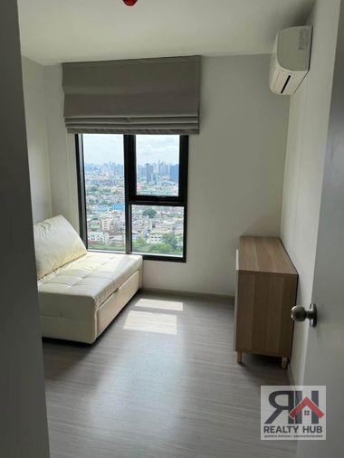 รูป 🤝🏻RB25323 ให้เช่าถูกมาก👍เดอะ พาร์คแลนด์ เพชรเกษม 56✅แอดไลน์ @mproperty( มี @ ด้วย) แอดมินตอบไว - รูปที่ 3/11
