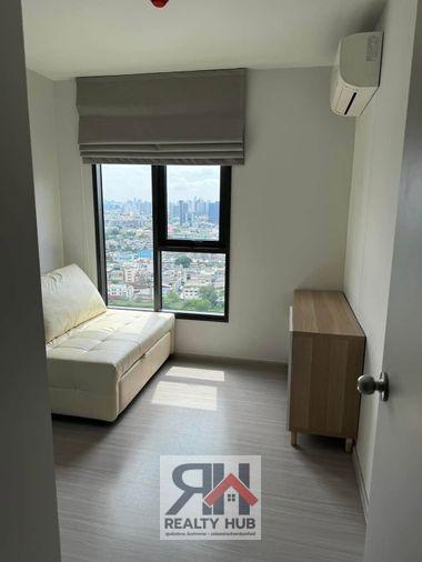 รูป 🤝🏻RB25323 ให้เช่าถูกมาก👍เดอะ พาร์คแลนด์ เพชรเกษม 56✅แอดไลน์ @mproperty( มี @ ด้วย) แอดมินตอบไว - รูปที่ 3/11