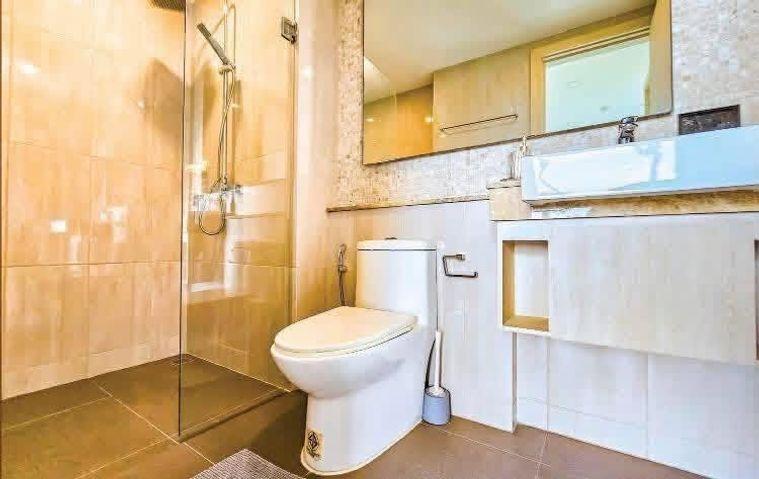 รูป ขาย คอนโด ต่ำกว่าราคาประเมิน Sea Saran Condominium ซี สราญ คอนโดมิเนียม  ✅ ทำเลบางเสร่ ใกล้ทะเล ✨หิ้วกระเป๋าใบเดียวเข้าอยู่ได้เลย - รูปที่ 6/6