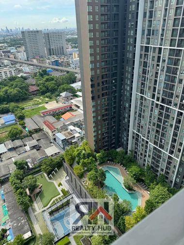 รูป 🤝🏻RB25323 ให้เช่าถูกมาก👍เดอะ พาร์คแลนด์ เพชรเกษม 56✅แอดไลน์ @mproperty( มี @ ด้วย) แอดมินตอบไว - รูปที่ 7/11