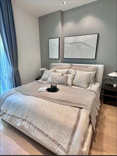 picture 28Chidlom. 1bed 44sqm. Line id: @pfagent - 5/11
