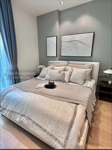 picture 28Chidlom. 1bed 44sqm. Line id: @pfagent - 5/11