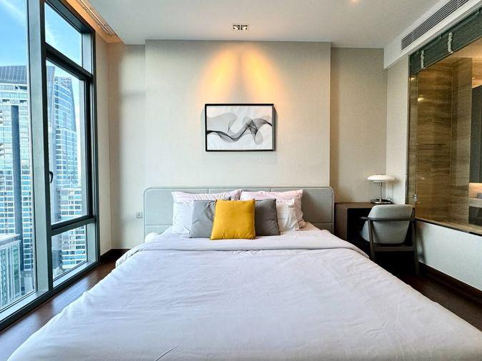picture Q1 Sukhumvit. 2bed 92sq.m. Line id: @pfagent - 6/13